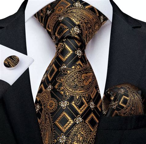 luxury tie